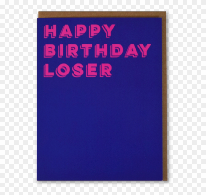 Clipart Black And White Birthday Transparent Modern - Birthday - Png Download