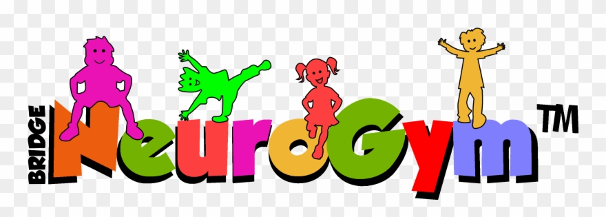 Bridge Neurogym™ Is A Brain And Physical Fitness Programme - Neurogym Clipart