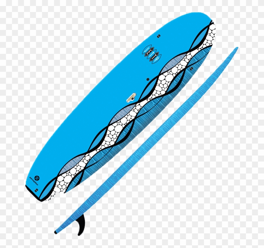 Find Your Dream Sup Board - Perception By Boardworks Jetty 9 Stand-up Paddle Board Clipart