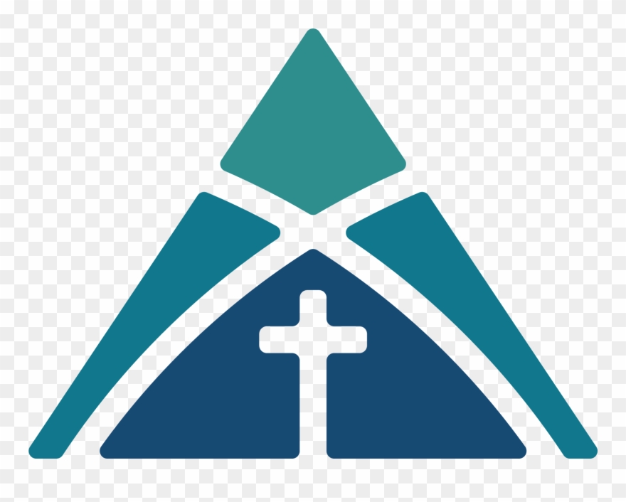 Footer - Alpine Chapel Clipart