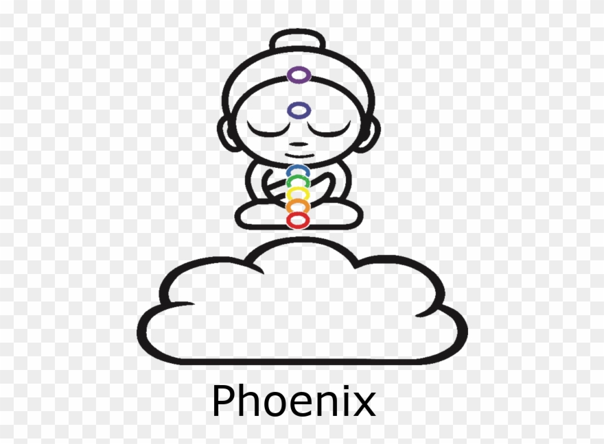 Massage Therapy Fusion Clipart