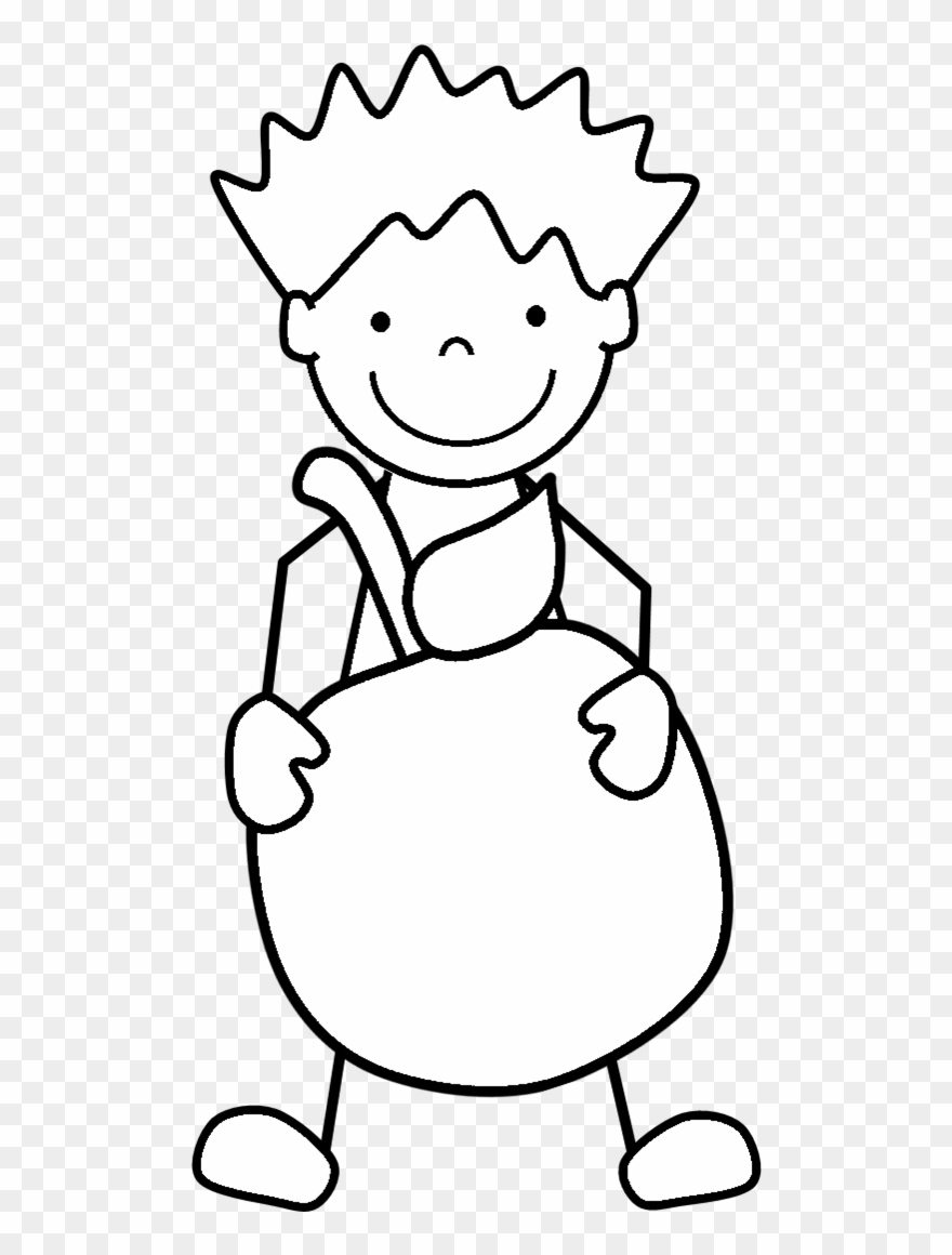 Πάμε Νηπιαγωγείο - School Clipart