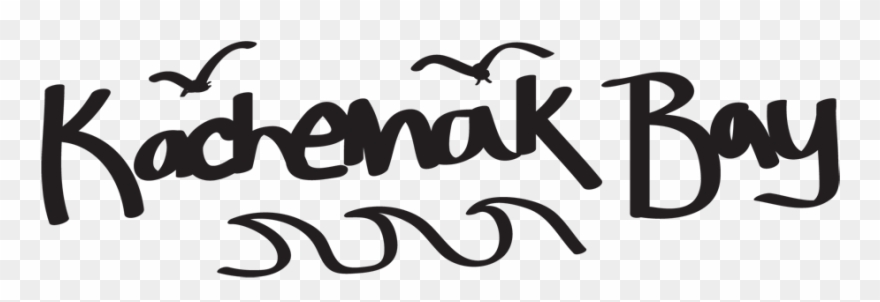 Halibut Charters, Paddle Boarding, Water Taxis, Kayak Clipart