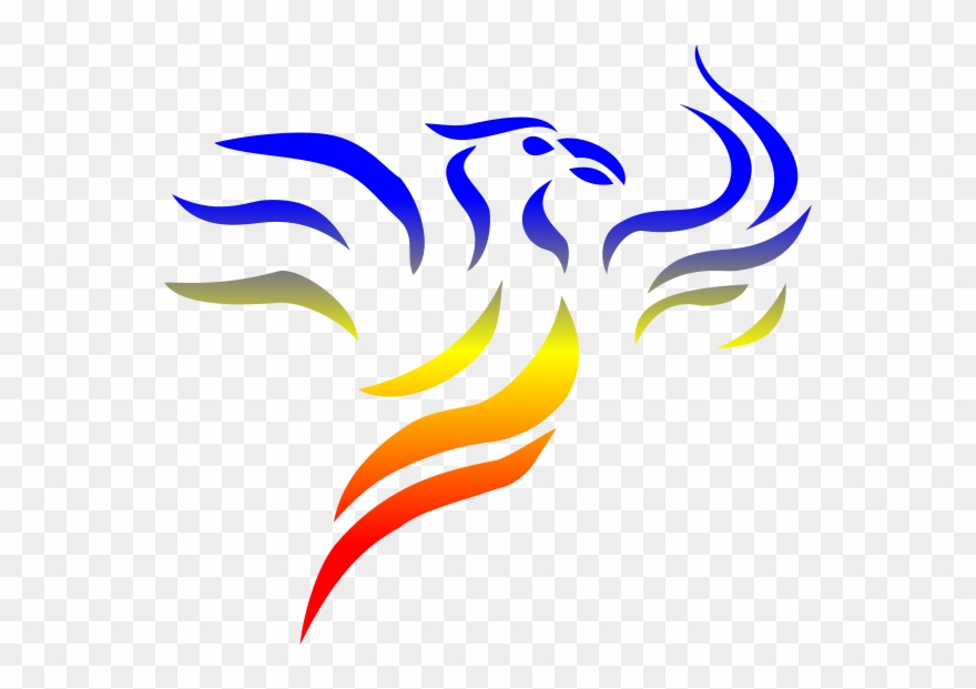 Penkridge Phoenix Activities Club - Gnosall Clipart