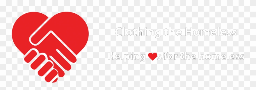 Clothing The Homeless Is A Registered 501 (3) Charitable - Child Clipart