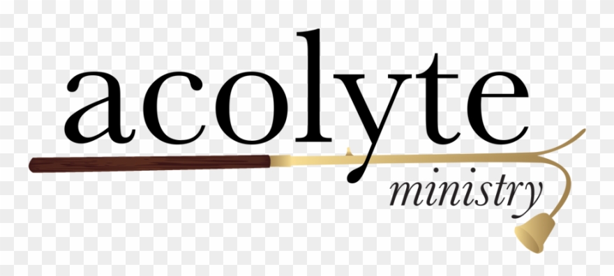 Acolyte Training Clipart