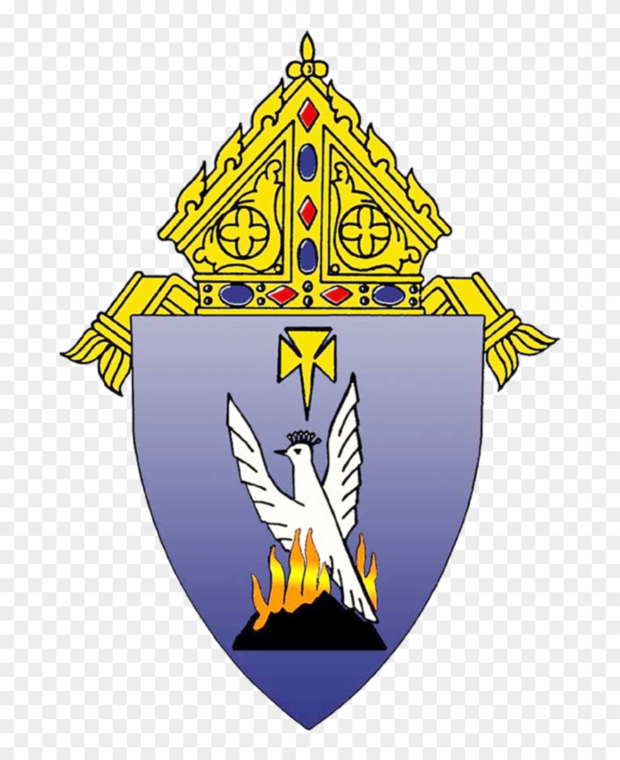 The Roman Catholic Diocese Of Phoenix - Roman Catholic Diocese Of Phoenix Clipart