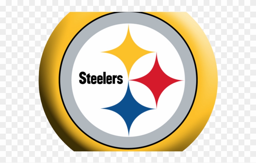 Phoenix Flag Clipart Family - Pittsburgh Steelers Colors - Png Download