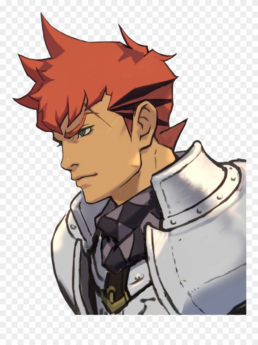 Share This - - Hershel Layton Vs Phoenix Wright Personajes Clipart