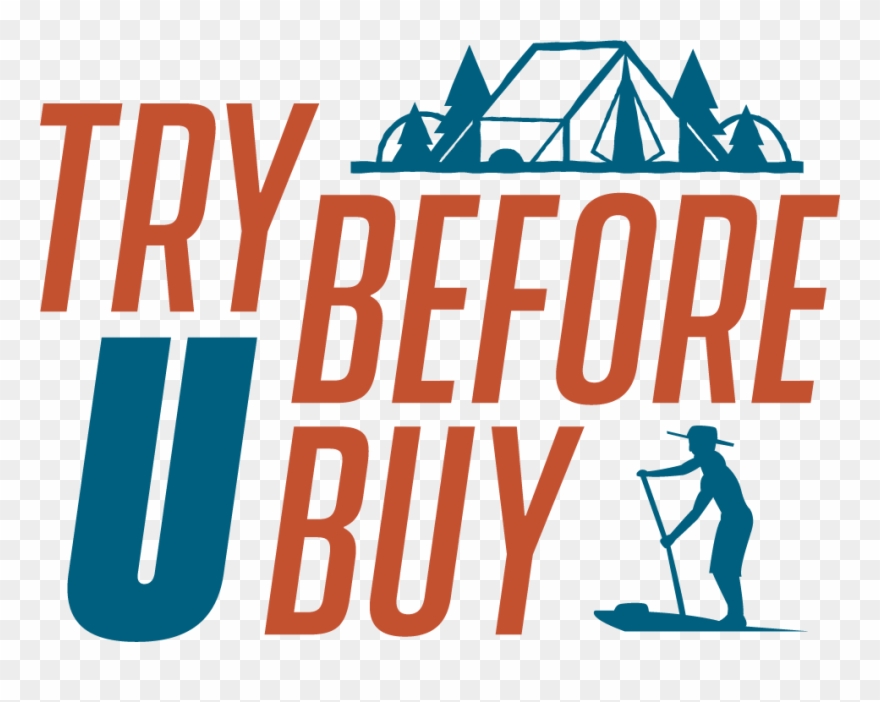 Try Before You Buy Clipart