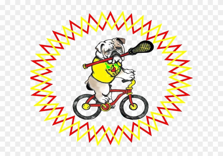 Sup's Sales And Rental - Bulldog Bikes And Floats Clipart