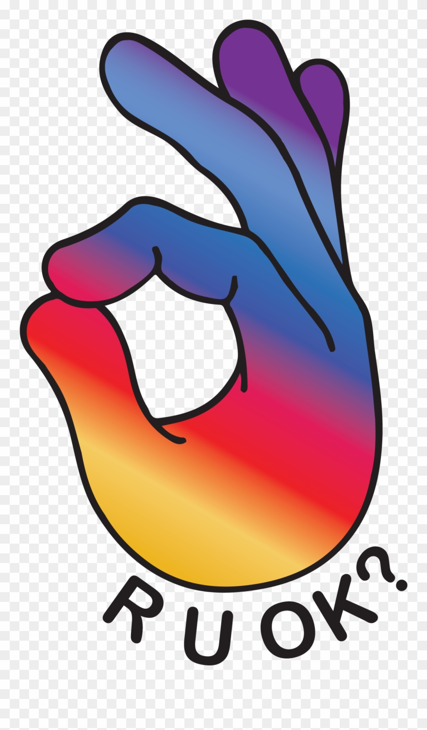 Prince George's County Homeless Youth Services - Path Clipart