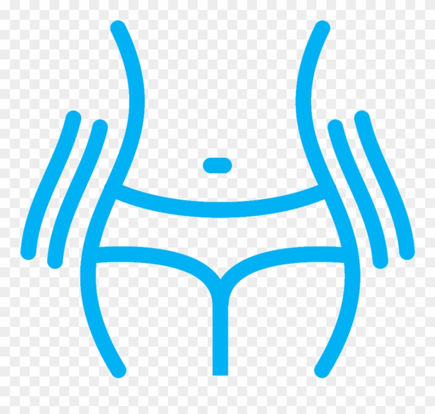 Lean Gain - Logo Clipart