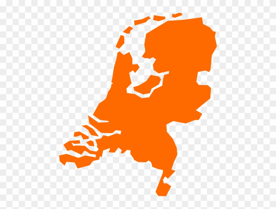 Amsterdam - Netherlands Icon Clipart