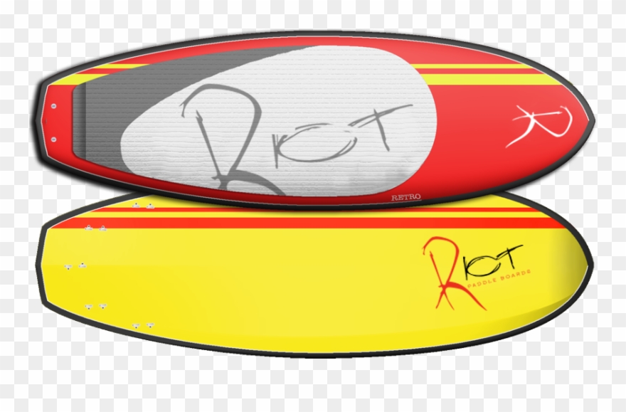 Riot Retro - Retro Style Clipart