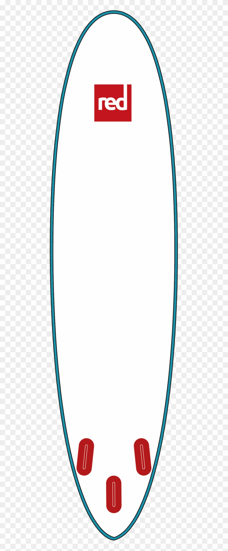 Red Paddle Co Snapper 9'4" Inflatable Paddleboard Package - Red Paddleco Ride 106 Windsup 240 Liters Clipart