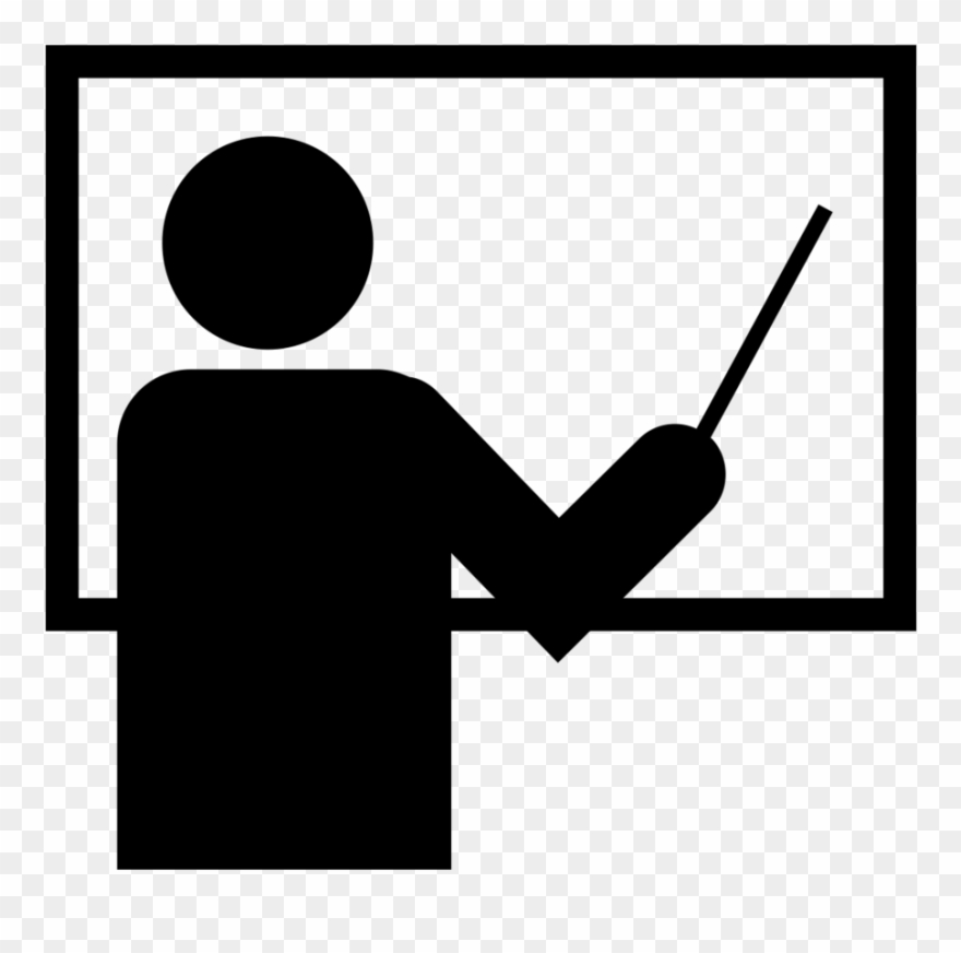Educators - Icon Training Center Png Clipart