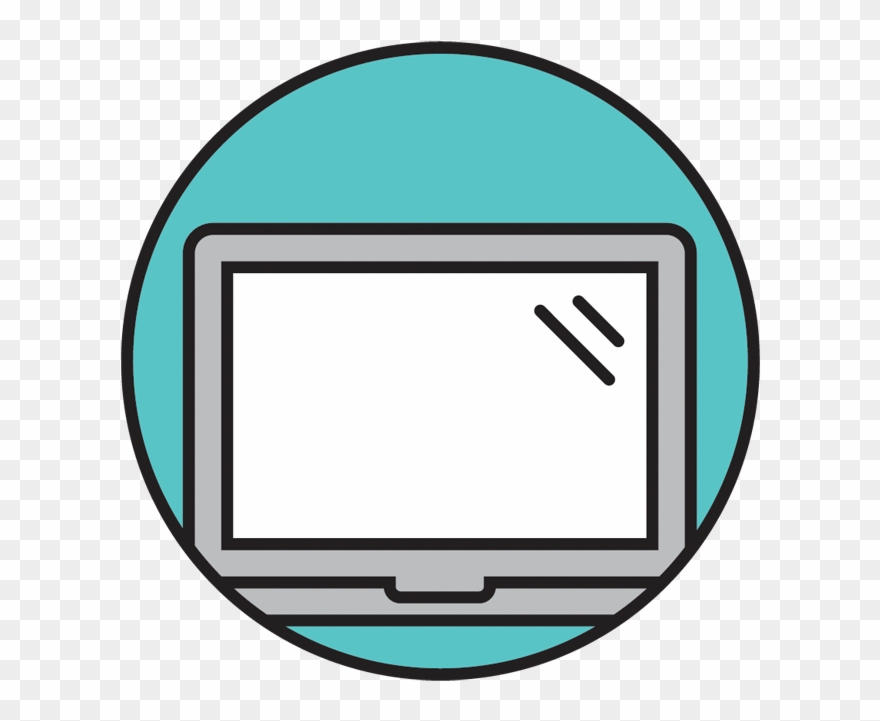 Clipart Studio Media Study - Circle - Png Download