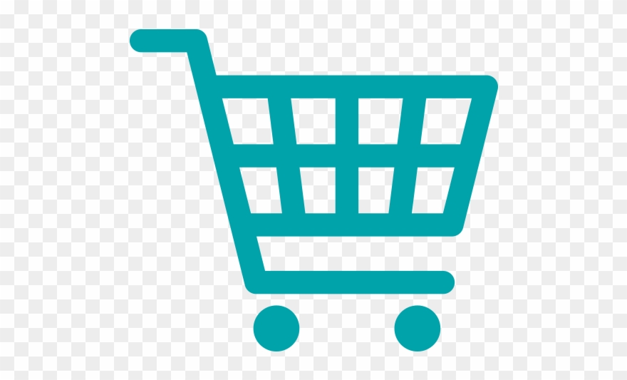 Lpi Store - Shopping Cart Line Icon Clipart