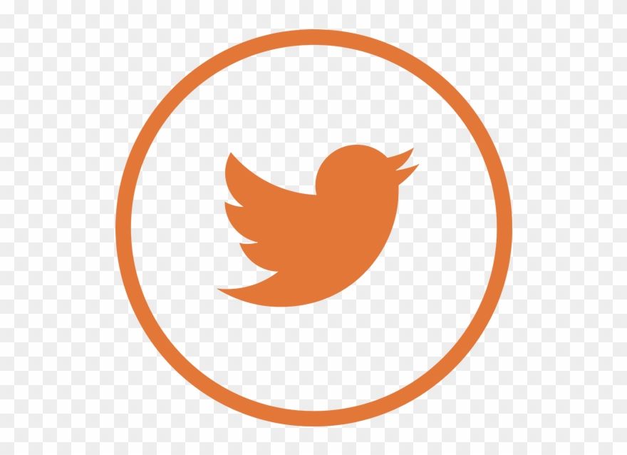 Follow Uf Law To Keep Up With Our Faculty, Students, - Logo Twitter Png Gif Clipart