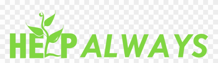 Help Always - Domestic Violence Clipart