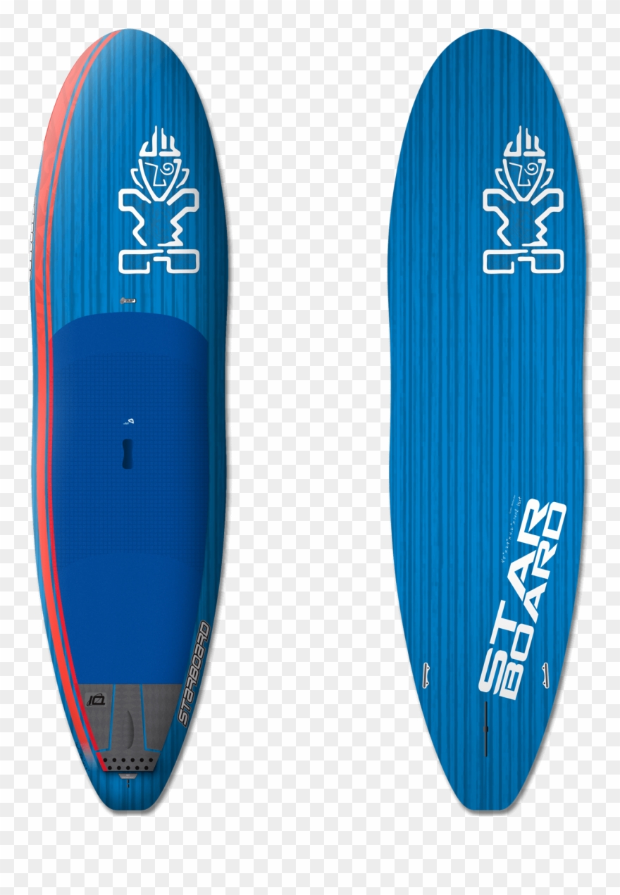 2016 Starboard Wide Point 10'5 X 32 Brushed-carbon Clipart
