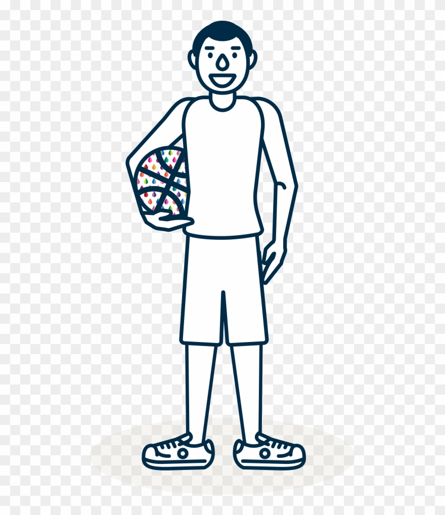 Contact - Illustration Clipart