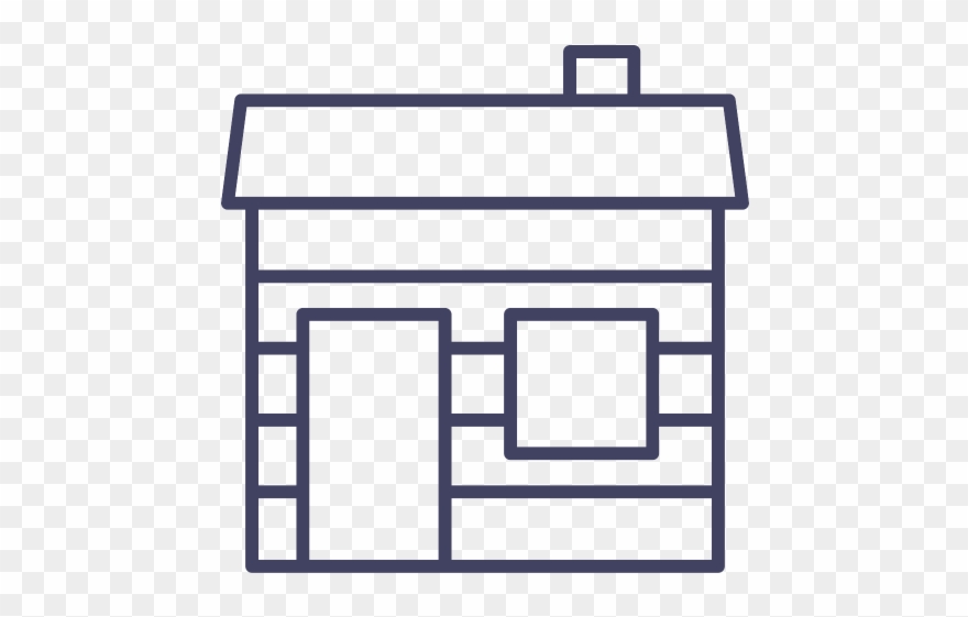 State Park Accommodations Range From Cabin Rentals - Dibujo Caja De Regalo Clipart