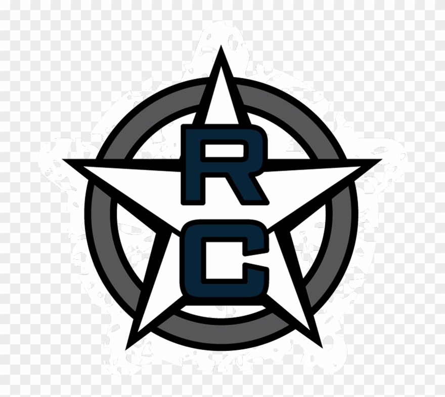 Tekno Star Weathered Logo - Tekno Rc Logo Clipart