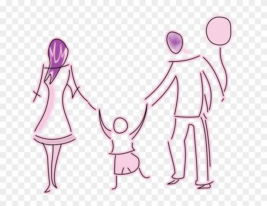 Wedding And Christening Invitation Clipart