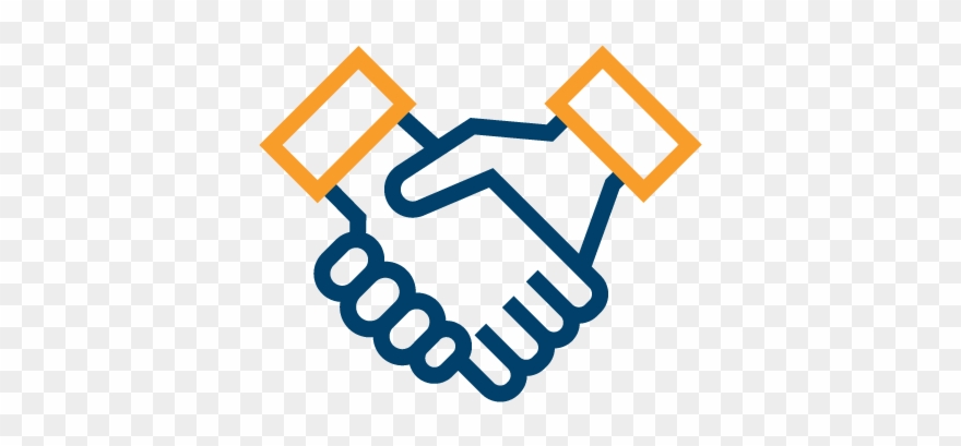 Foreign Direct Investment - Confianza Vector Clipart