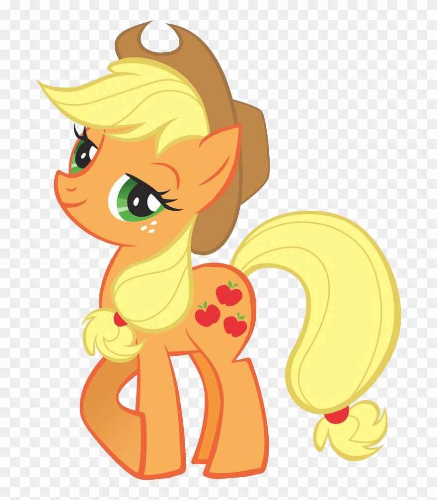 Movies - My Little Pony Png Clipart