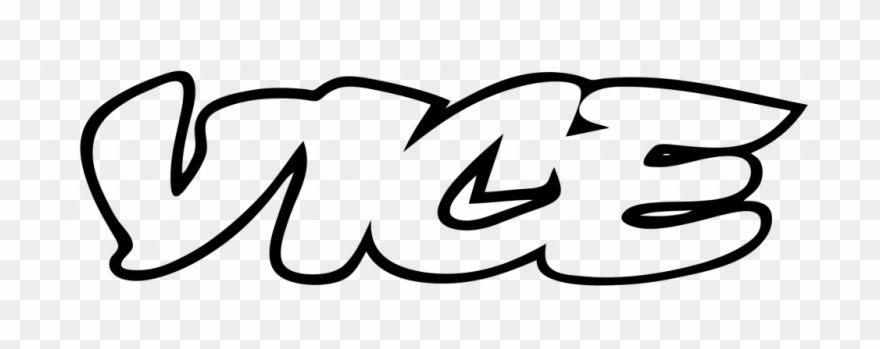 Participating Partners - - Vice Logo White Png Clipart