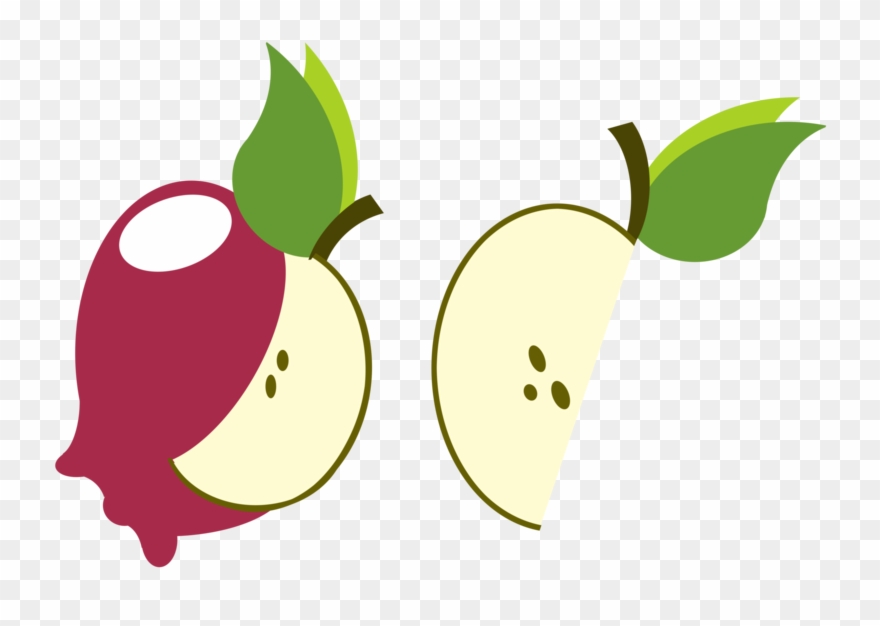 My Little Pony Clipart Cutie Marks - Flim And Flam Cutie Marks - Png Download