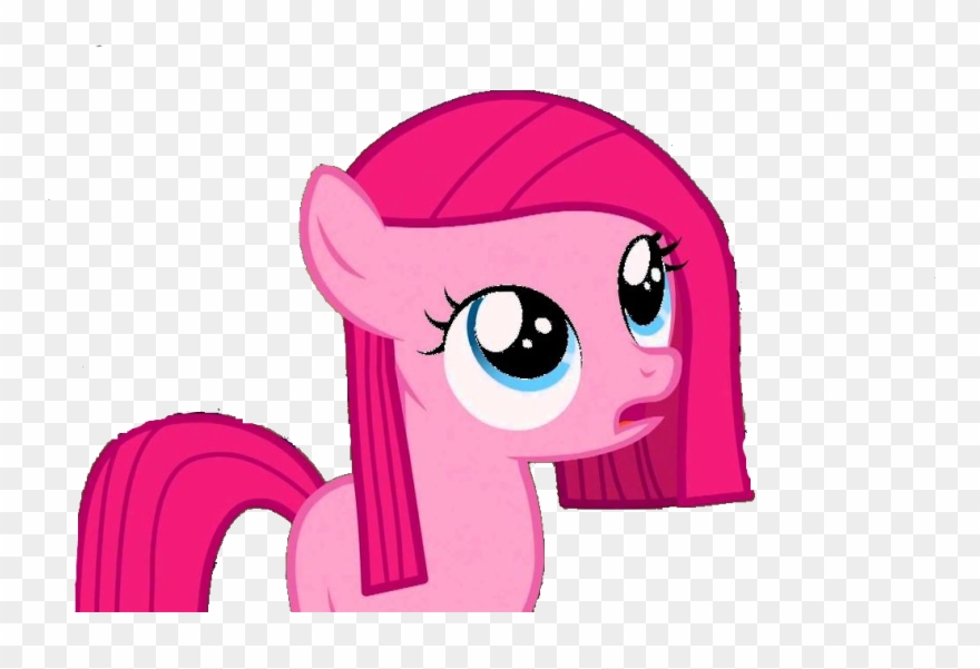 Adri-dragon, Cute, Female, Filly, Filly Pinkie Pie, - My Little Pony Cute Pinkie Pie Clipart