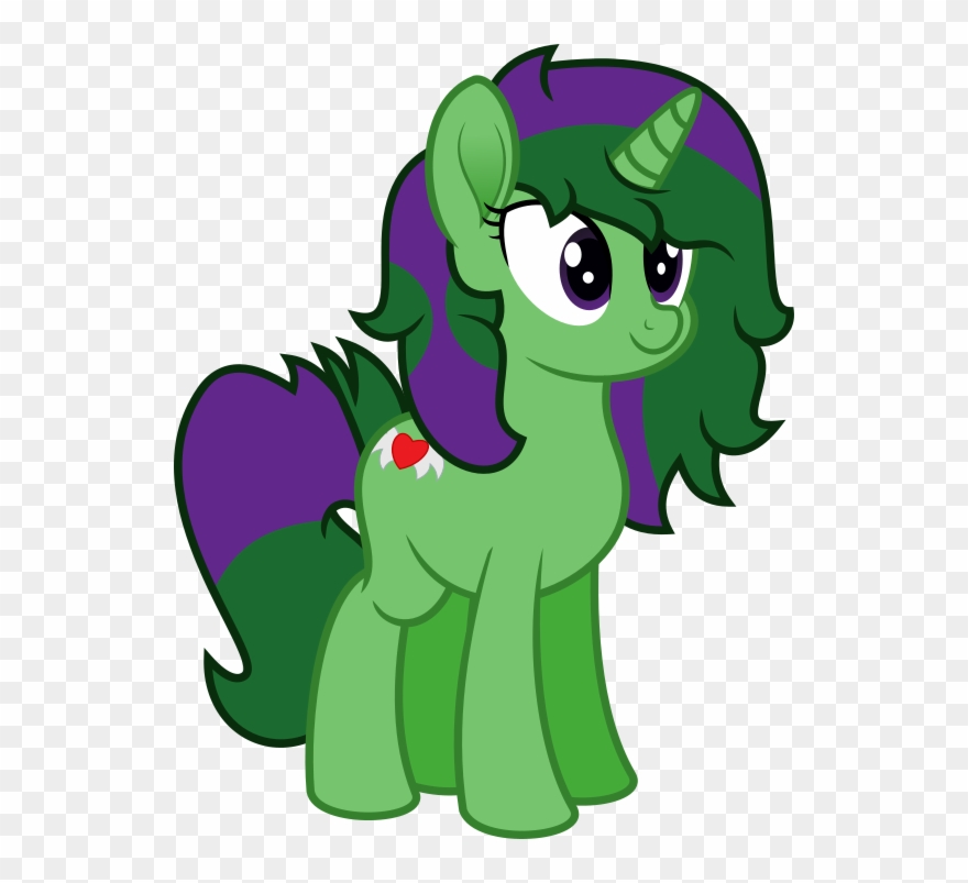 No Ones Mint Like Gaston By Gordomash Mlp Unicorn, - Cartoon Clipart