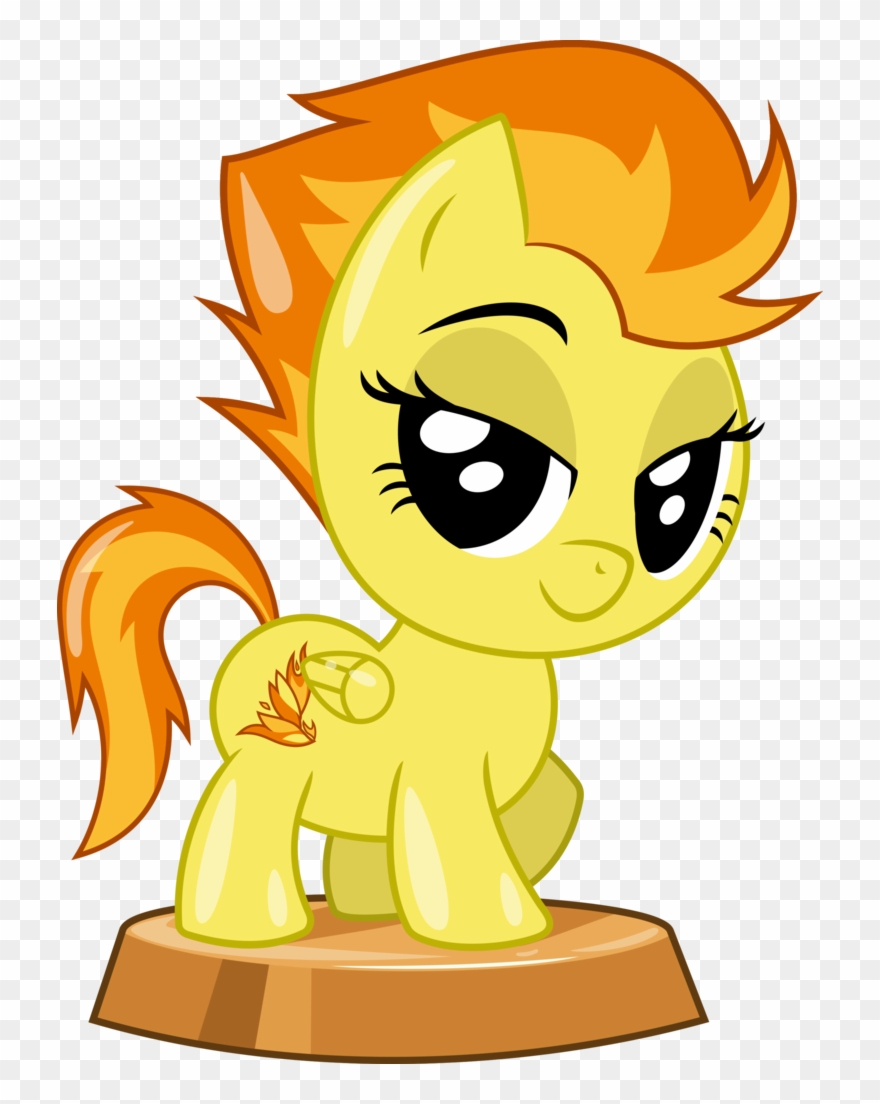 My Little Pony - Cartoon Clipart