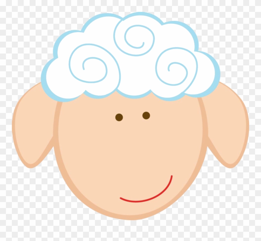 Barn Animals, Barnyard Animals, Cute Animals, Farm - Farm Animal Face Clipart - Png Download