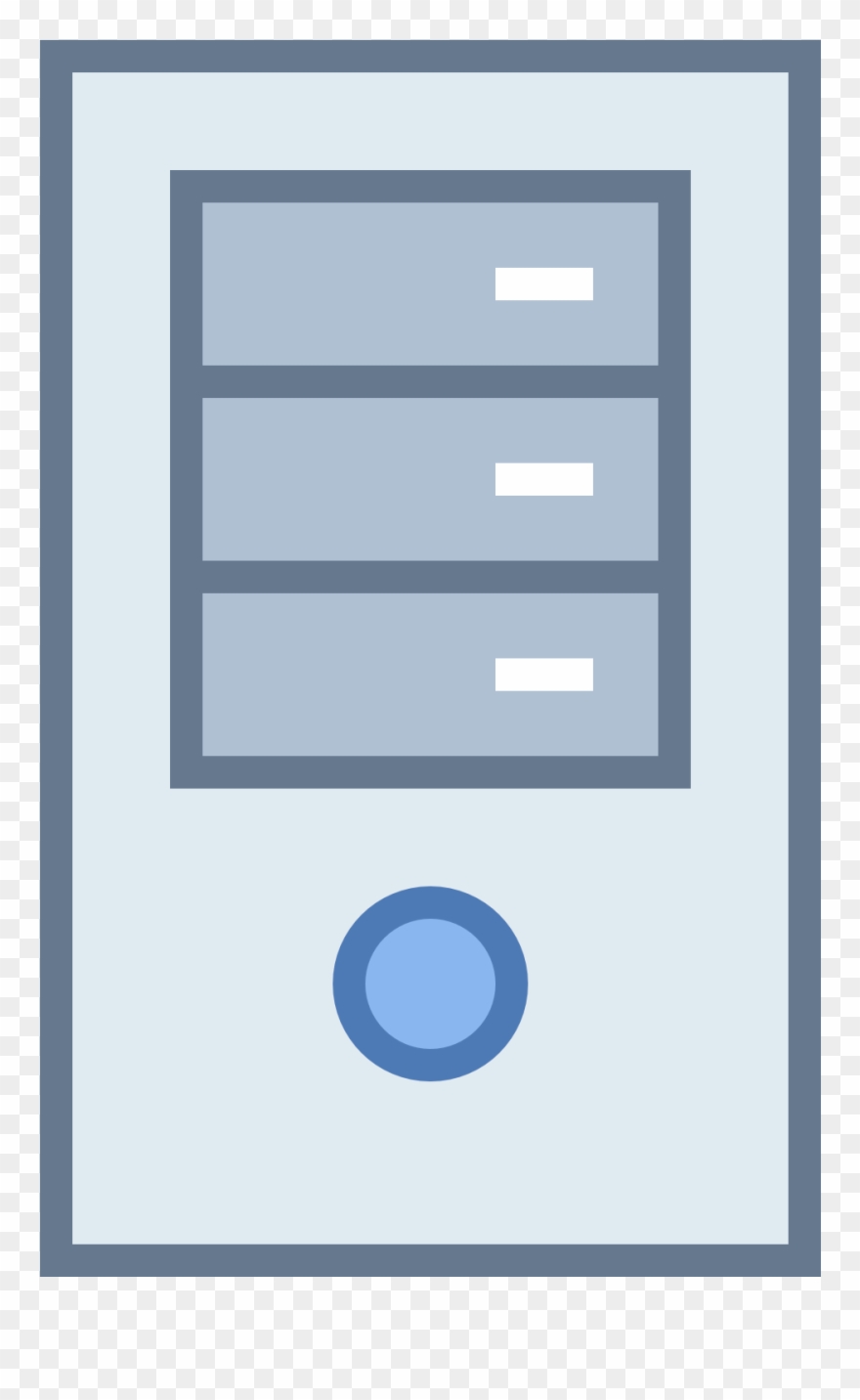 Server Png Transparent Images - Server Png Clipart