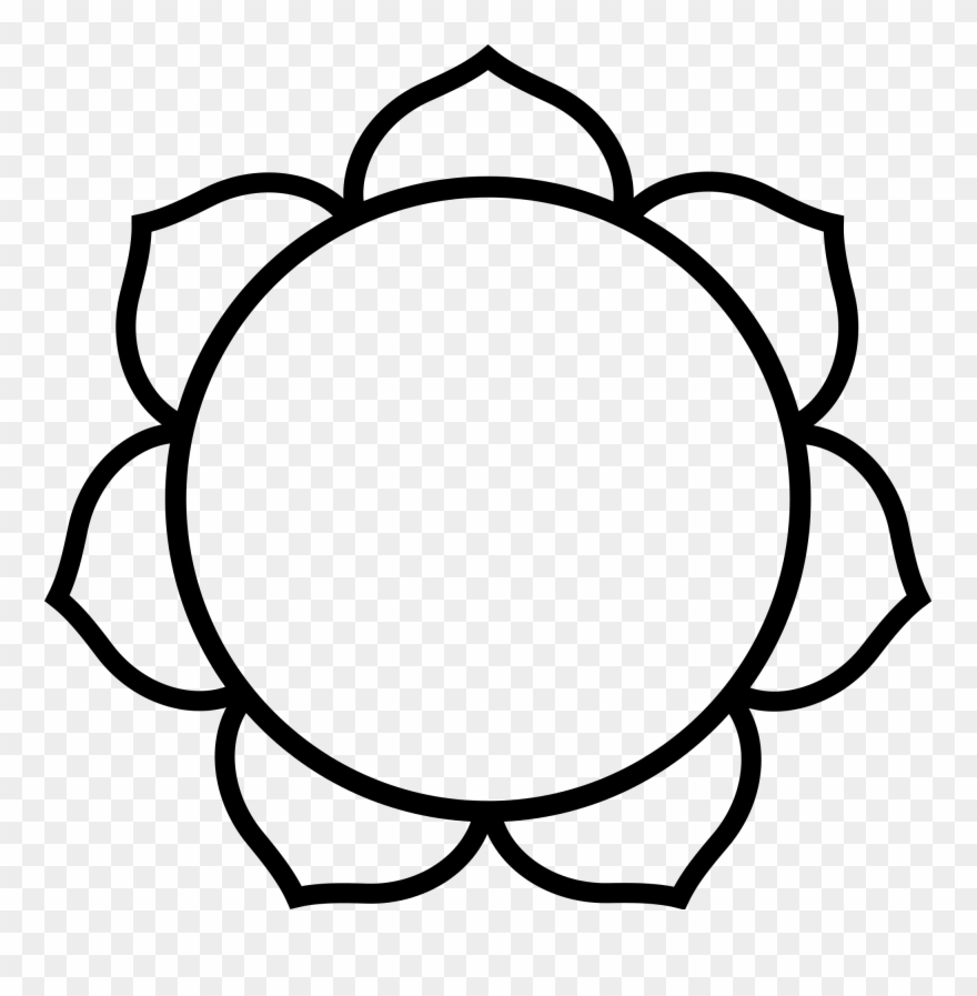 Flower Line Drawing Shop Of Library Buy - Granfondo Il Lombardia Logo Clipart