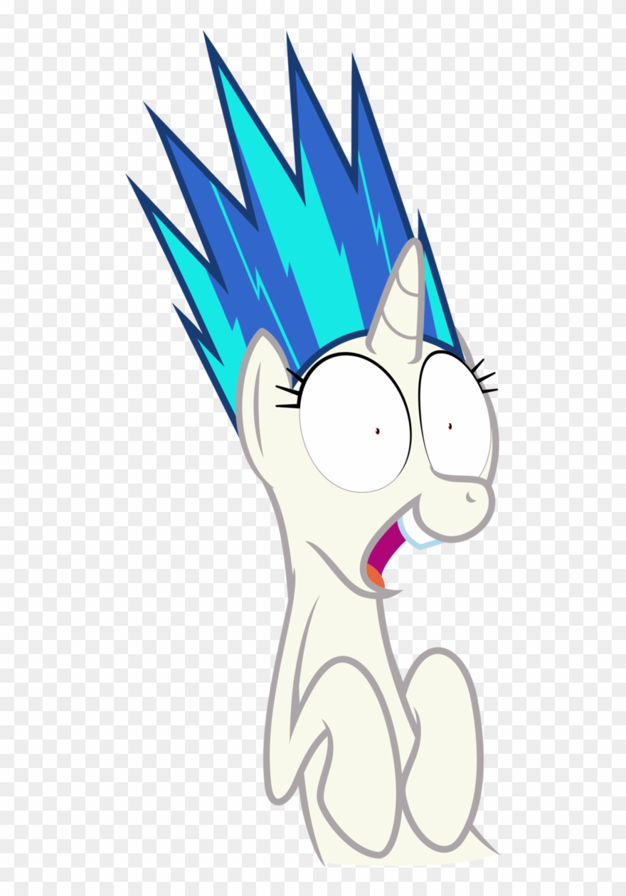 Pony White Vertebrate Nose Line Art Head Fictional - Poster Clipart