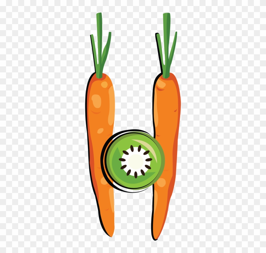 Clip Art Download Carrot Clipart Steamed - Beyond Sushi - Png Download