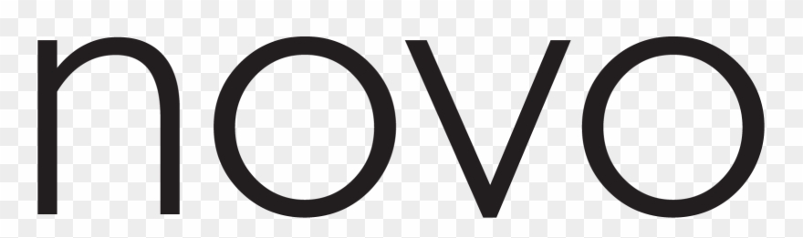 Novo Shoes - Novo Shoes Logo Clipart