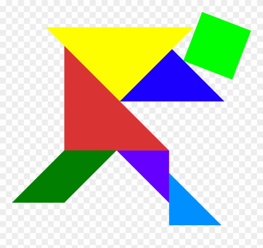 Line Triangle Point Brand - Triangle Clipart