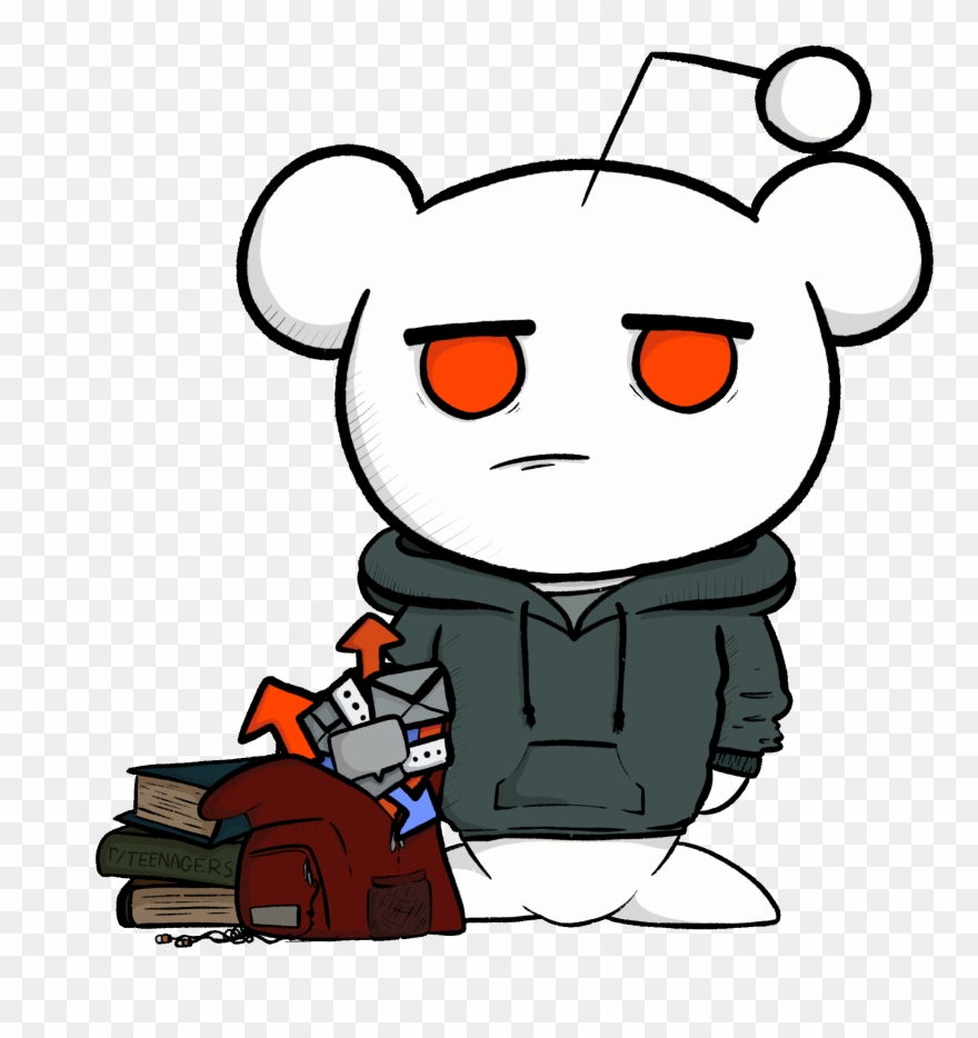 For Reference Here's Also Our - Reddit Clipart