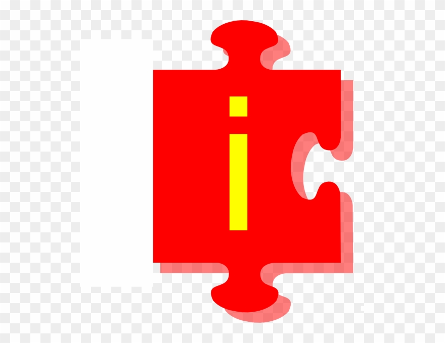 Free Download Clip Art Clipart Jigsaw Puzzles Clip - Art - Png Download