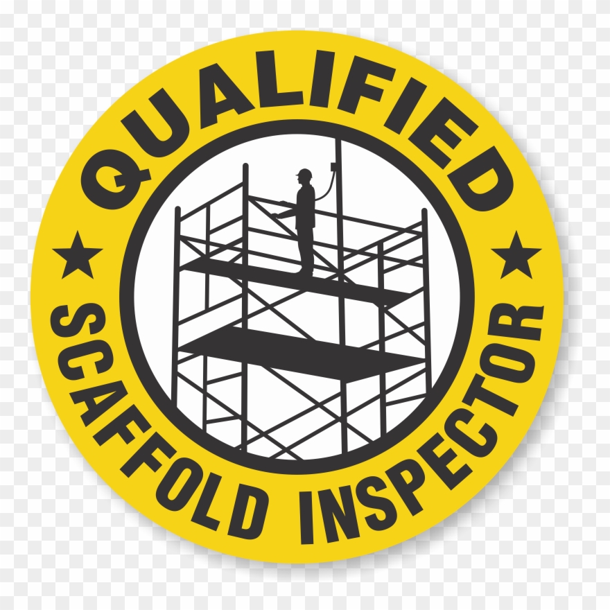 Zoom, Price, Buy - Qualified Scissor Lift Operator Clipart