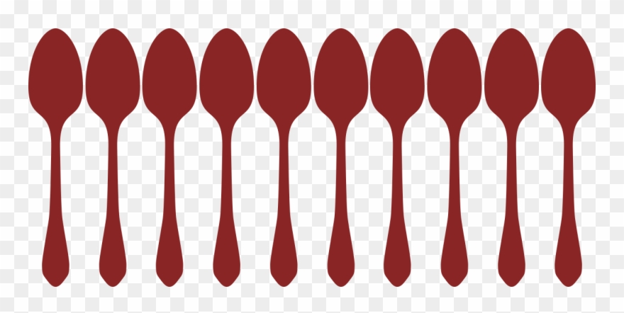 Ten Spoon Vineyard Winery Clipart