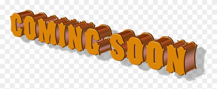 Coming Soon, Web, Soon, Coming, Design - Coming Soon Photo Png Clipart