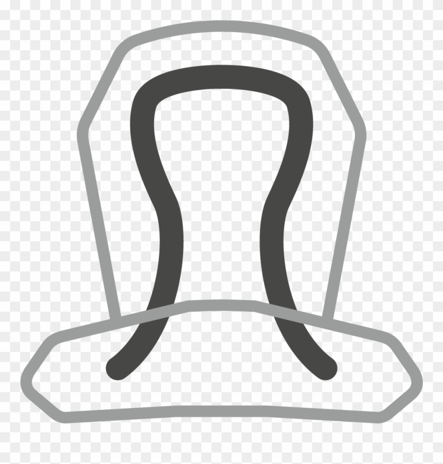 Spring Steel Frame - Steel Spring Frame For Backpack Clipart